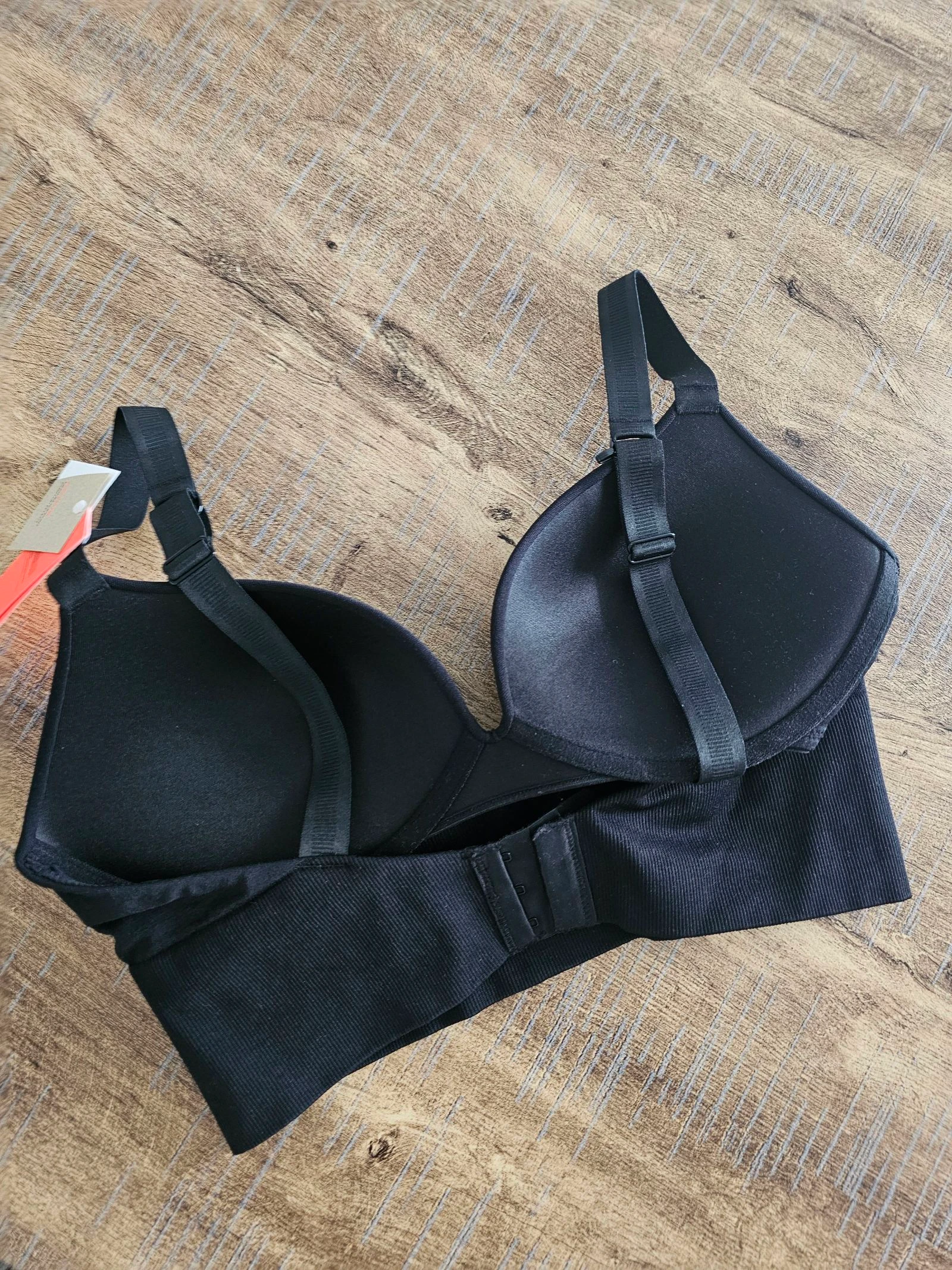 Soutien-gorge sans armatures H&M neuf - Taille M – photo 3